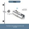 MOEN 5-Function Shower System with Hot & Cold Faucet