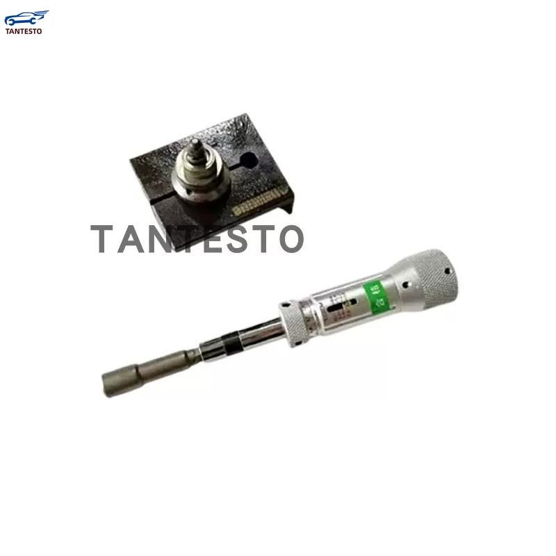 Installation Tool for Cummins M11 Injector Control Valve Armature Small Umbrella Fixed Torque