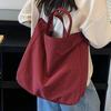 Plaid Bag Autumn New Shoulder Bag Women's Casual Fashion Lazy Style Commuter Oblique Span Bag