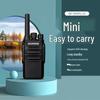 Baofeng BF-999PLUS High Power Walkie-Talkie (CN Version)