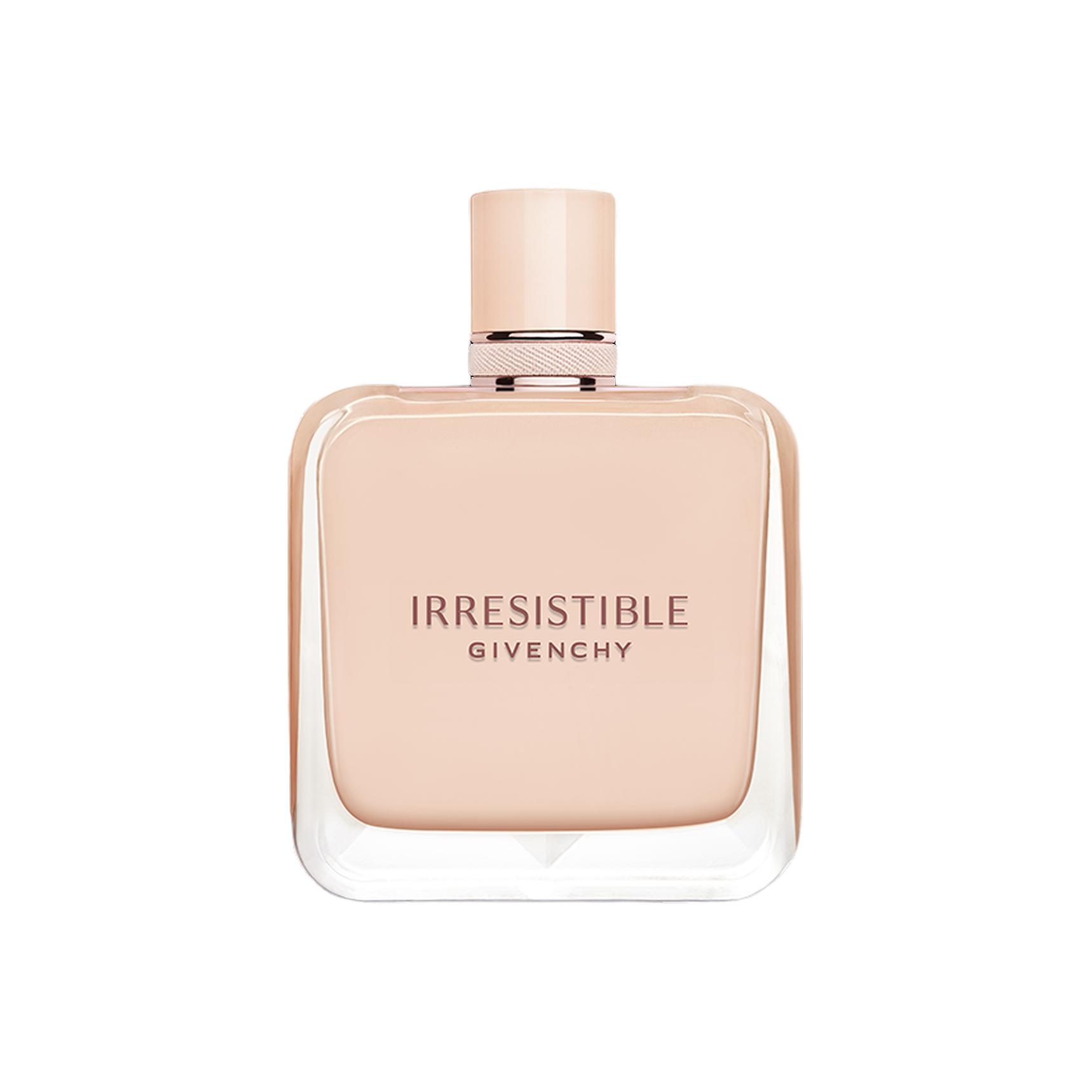 Givenchy Irrésistible Nude Velvet Eau De Parfum 80ml