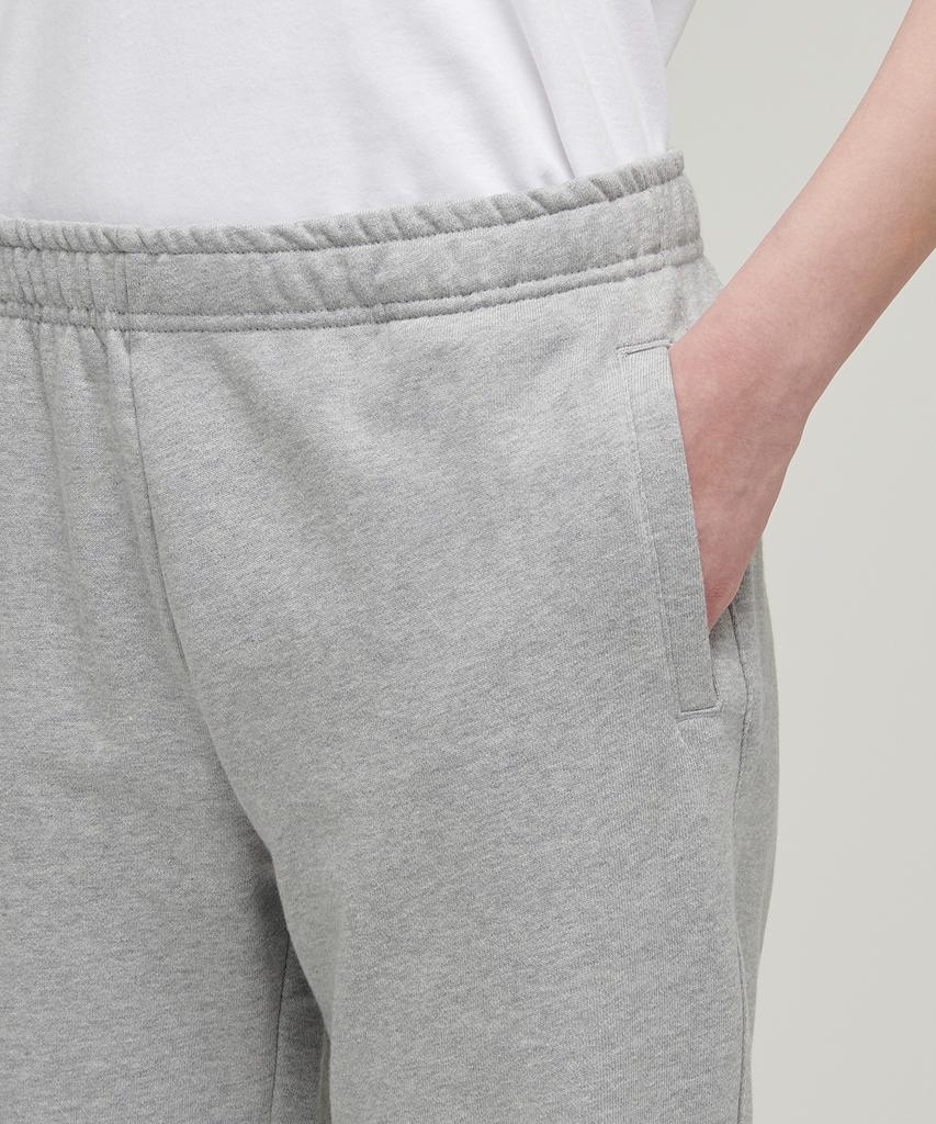 MUSINSA STANDARD WOMAN Women'S Sweatpants [Medium Grey]