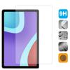 1/2/3 Stück 9H Displayschutz aus gehärtetem Glas für Alldocube iPlay 50 Pro 10,4 Zoll Schutzfolie für iPlay 50 Pro 10.4 Bildschirmglas