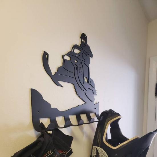 

Крючки для полотенец Нержавеющий прочный подшипник