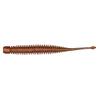 [Geecrack] Worm Pikupiku Pinteil 3 Inch #S501 Okiami Glow