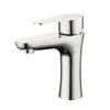 TLXT Single-Hole Cold & Hot Basin Faucet