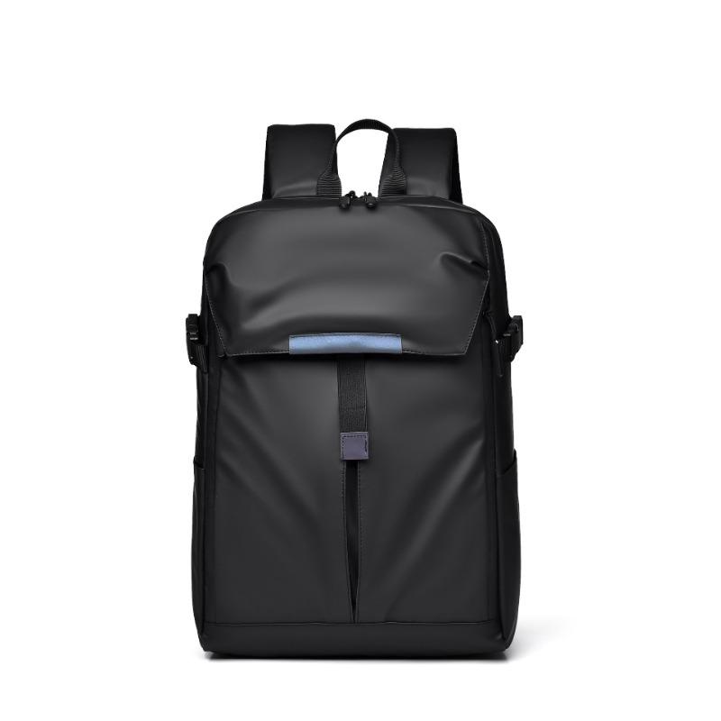 Backpack Multi-functional Casual Travel Computer Bag Men's Backpack High-end Nylon Business Basketball Backpack