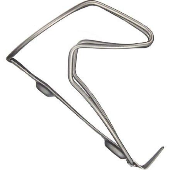 SUPACAZ Ti FLY RAW TITANIUM [CG]