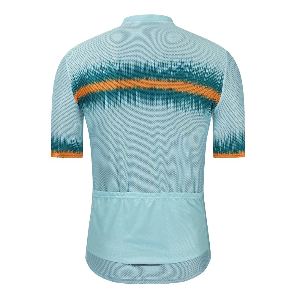 2026 Outdoor Cycling Suit Bike Team Cycling Jersey Set Man Summer MTB Race Cycling Clothing Short Sleeve Bike Jerseys Outdoor Riding Bike Uniform