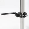 LED Hulpverlichting Beugel Mistlamp Ondersteuning Universele Motorfiets Accessoires Motorfiets LED Koplamp Spotlicht Montagebeugel