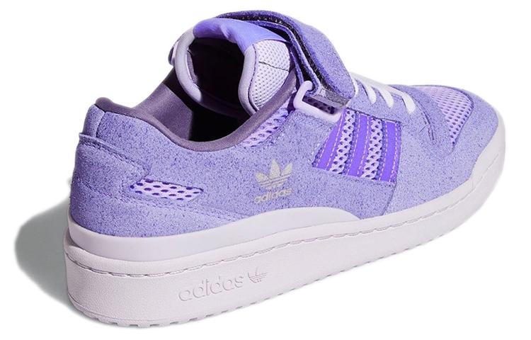 Forum Adidas Originals 84 Low 8K 'Tech Purple' GZ6480