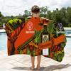 Fashion Cool Towel Shower Sauna Travel Spa Quick Dry Gym Accessories Soft J-Jagermeister-S Drink Large Beach Towels