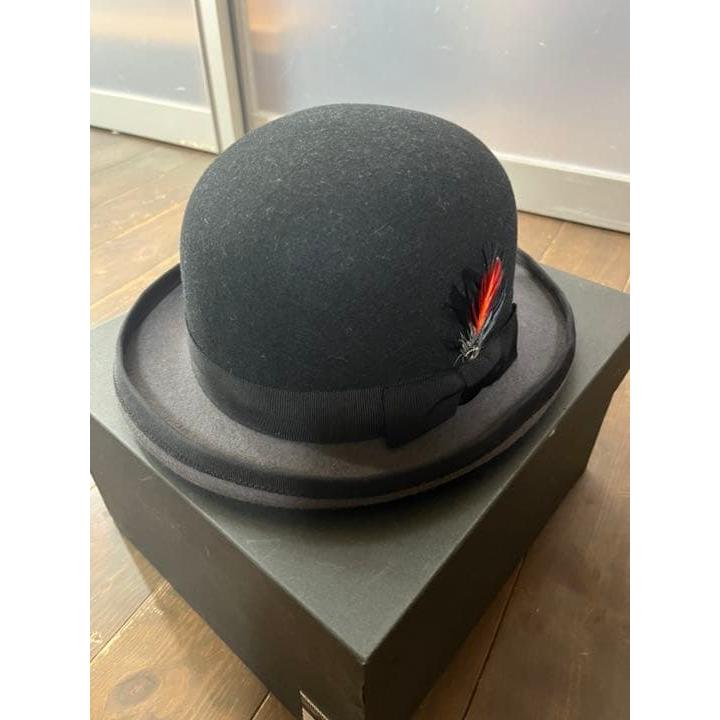 Used NEIGHBORHOOD rabbit hat