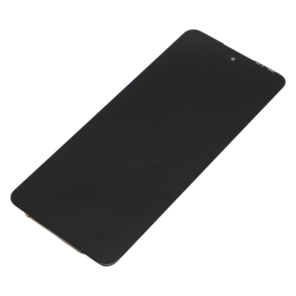 Phone TFT Display Screen Replacement Effective Touch Screen Digitizer Assembly with Tools for Tecno