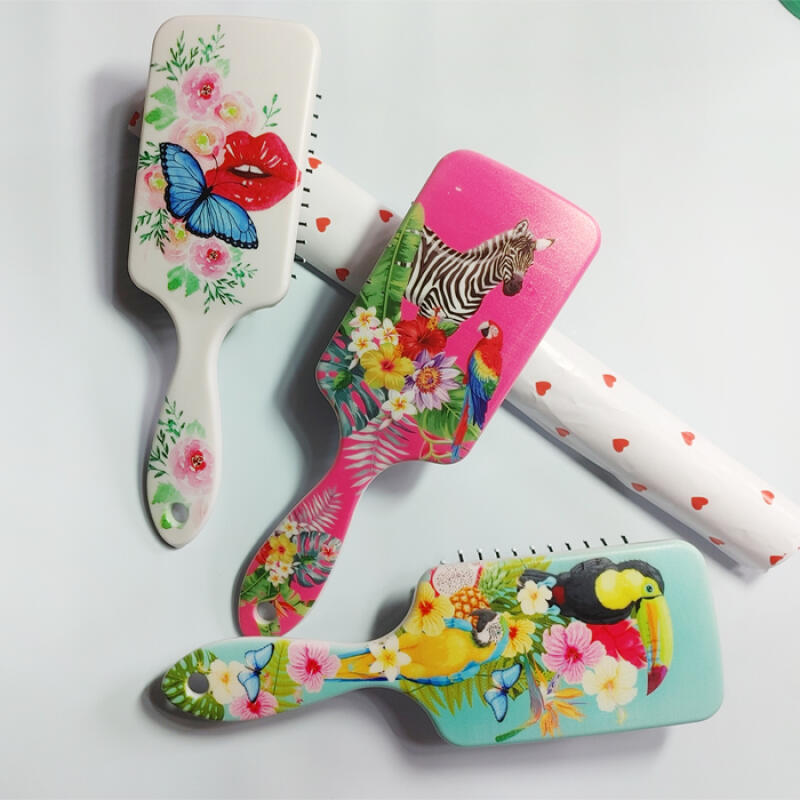 2300g_Hairbrush Random delivery