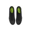 Nike Zoom Mercurial Superfly 9 Academy Tf Black Dark Smoke Grey DJ5629-001