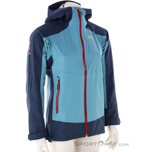 Куртка KARPOS Temporale Softshell