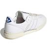 Adidas Burnden Spzl 'White Polar Blue' Sneakers H03911