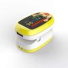 Children's Finger Pulse Oximeter - Blood Oxygen Saturation Monitor