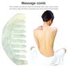 Comb Gua Sha Comb Traditional Head Massagers for Body Relaxation