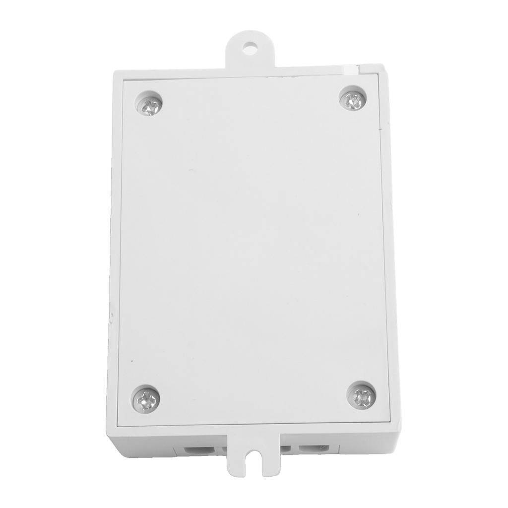 WiFi Enabled Smart Timer Switch For For Home Use Features Voice Activation and Scheduling Options For For Convenience