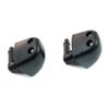 BSP529 2 Pcs Front Window Windshield Water Nozzle Spray Jet for Renault Laguna 1 Trafic 2 Kangoo 1 Primastar Vivaro A 7700308815