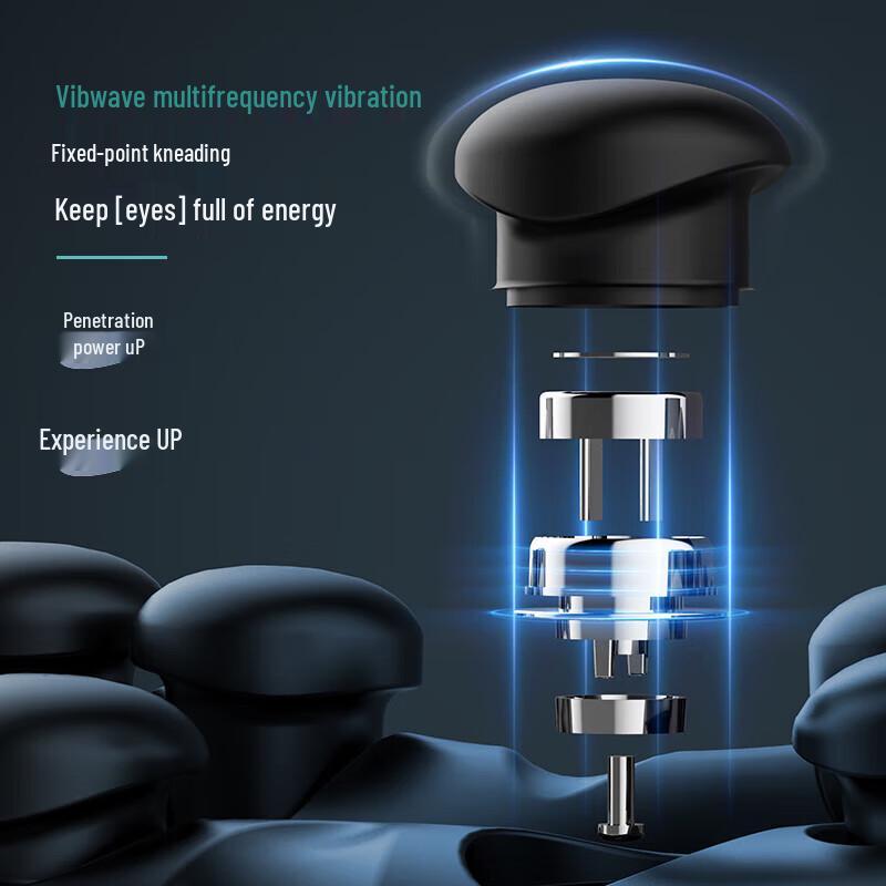 Philips Heated Bluetooth Eye Massager