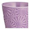 Hasami Ware Mug Cup Approx. 210ml Marigold Purple Made In Japan 323090232