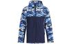 Jackets Men's Blue Hooded Moderate Other GN7595