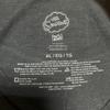 [USED] The Simpsons Donut Anime T-Shirt 00s Homer Simpson 20th Anniversary Limited Edition