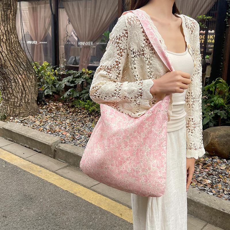 

Candy Color Plaid Women s Shoulder Bags Large Capacity Women s Shopping Bag Cute Bowknot Female Travel Handbags Book Tote Purse