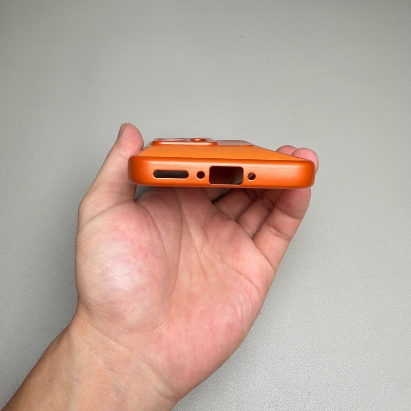 For Oppo Reno14 Pro Case Oppo Reno14 Cover OPPO Reno 14 Pro 5G Leather Case Luxury Lens Case Protect Matte leather Back Cover