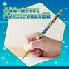 Showa Note Writing 4 312729002 Pokémon Pencils, Pencils, 6B, pencils,