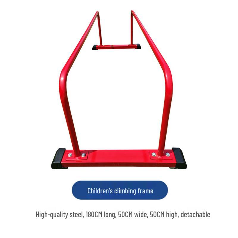 TLXT Children s Fitness Crawling Frame