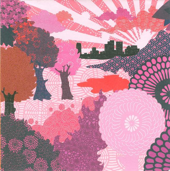 CD KETTEL - Whisper Me Wishes DUBCD014 Djak-Up-Bitch 2007 Netherland Dance & Electronica Used