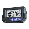 Newly Portable Pocket Sized Digital Electronic Travel Alarm Clock Automotive Electronic Stopwatch  Sale