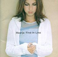 

CD MAYA; MARTIN ANCRIUS - First In Line PHCR1595 Mercury Japan ObiRock Used