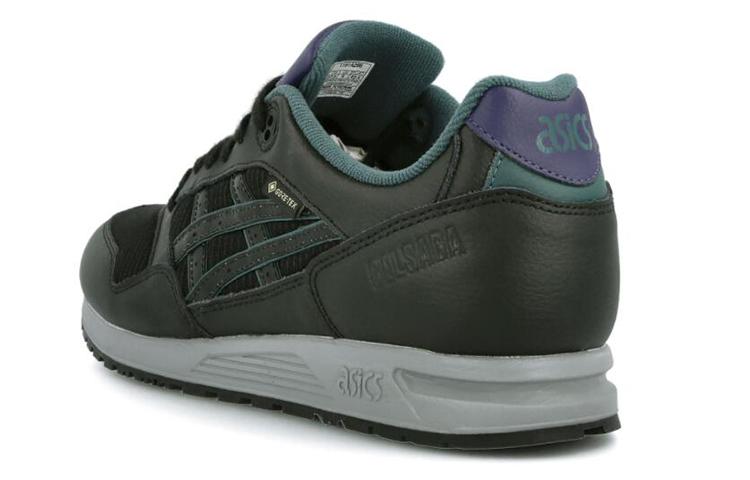 Asics Gel Saga G TX 'Black' 1191A286-001
