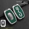 BYD Song, Tang Max, G5 Surui, E5 Sirui, G6 Qin Metal Key Case – Creative Car Shell Buckle (Old Models)