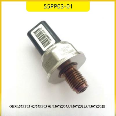 55pp03-01 Auto Parts Suitable for Ford Renault 9307z507a Oil Rail Pressure Sensor