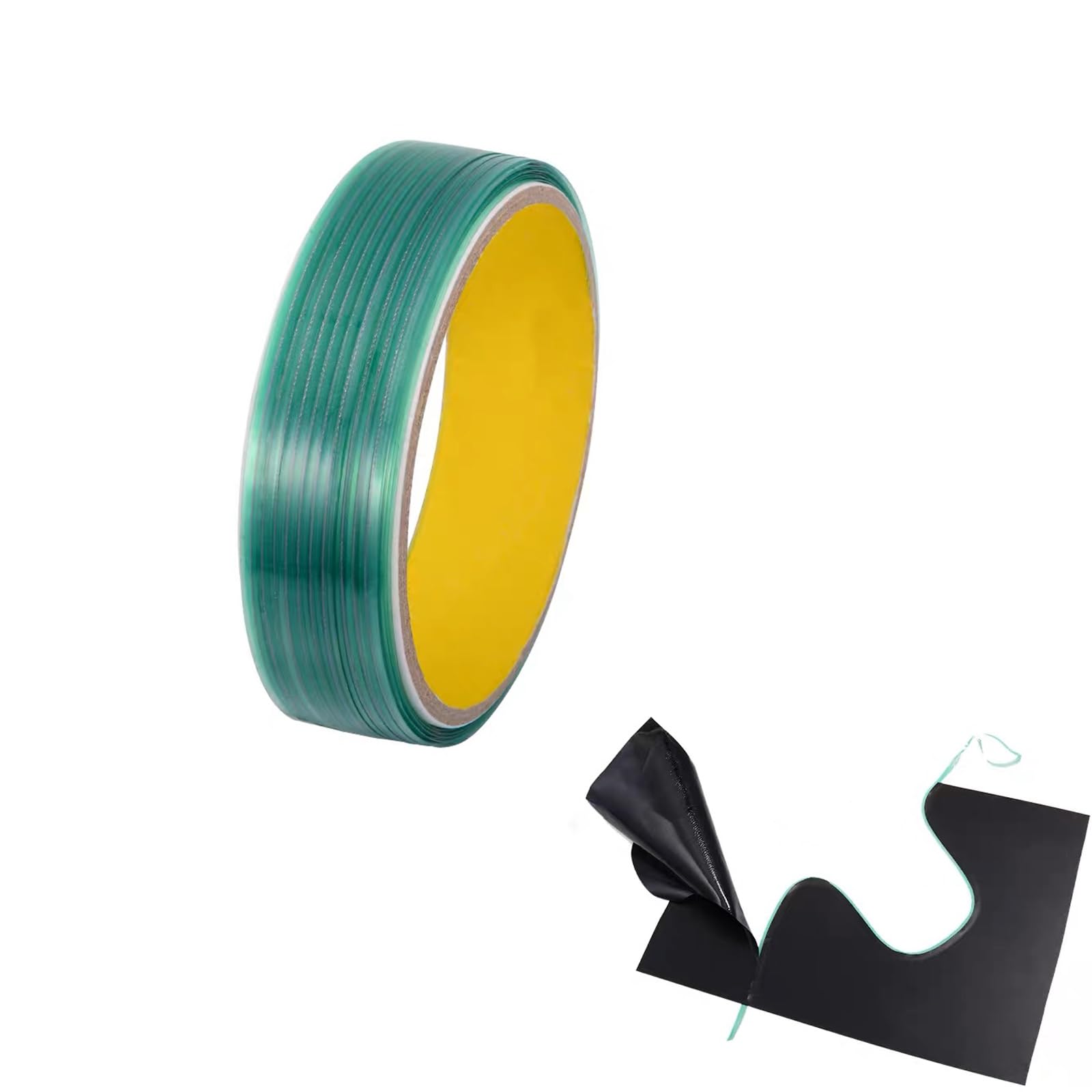 

ZHEJIA Tape (5 Meters) Bladeless Film Cutting Tape for Auto Film Cutting Car