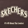 Skechers Knit Hooded Trendy Versatile Fitted Fleece Sweatshirt Unisex sweatshirt L325U087-05U5