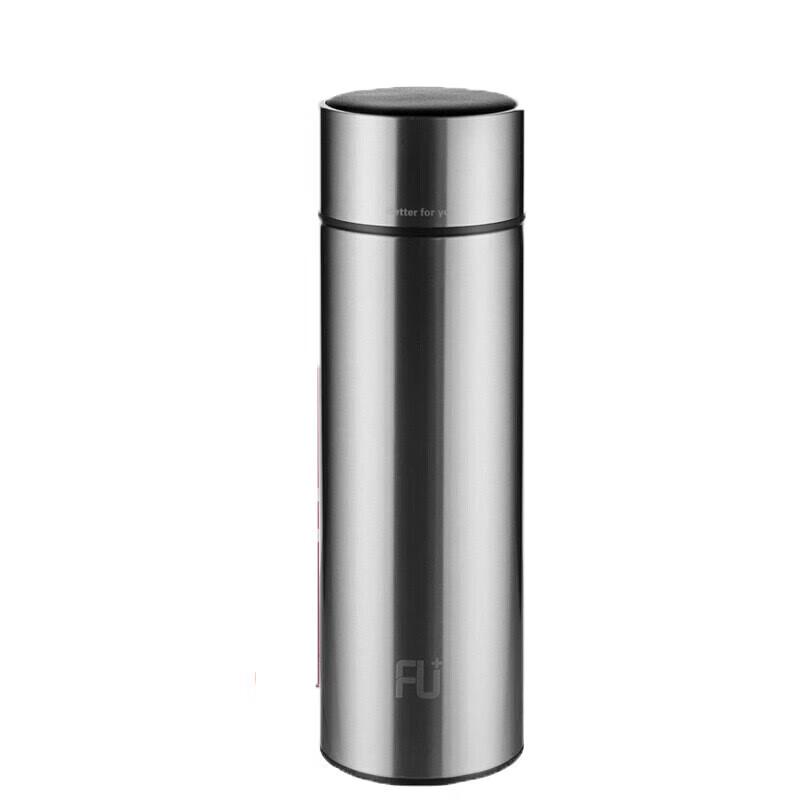 Fuguang FU+ Classic Stainless Steel Vacuum Insulated Bottle