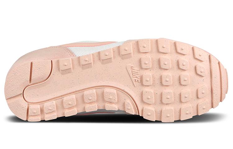 Nike Md Runner 2 Grey/Pink Women's 749869-604
