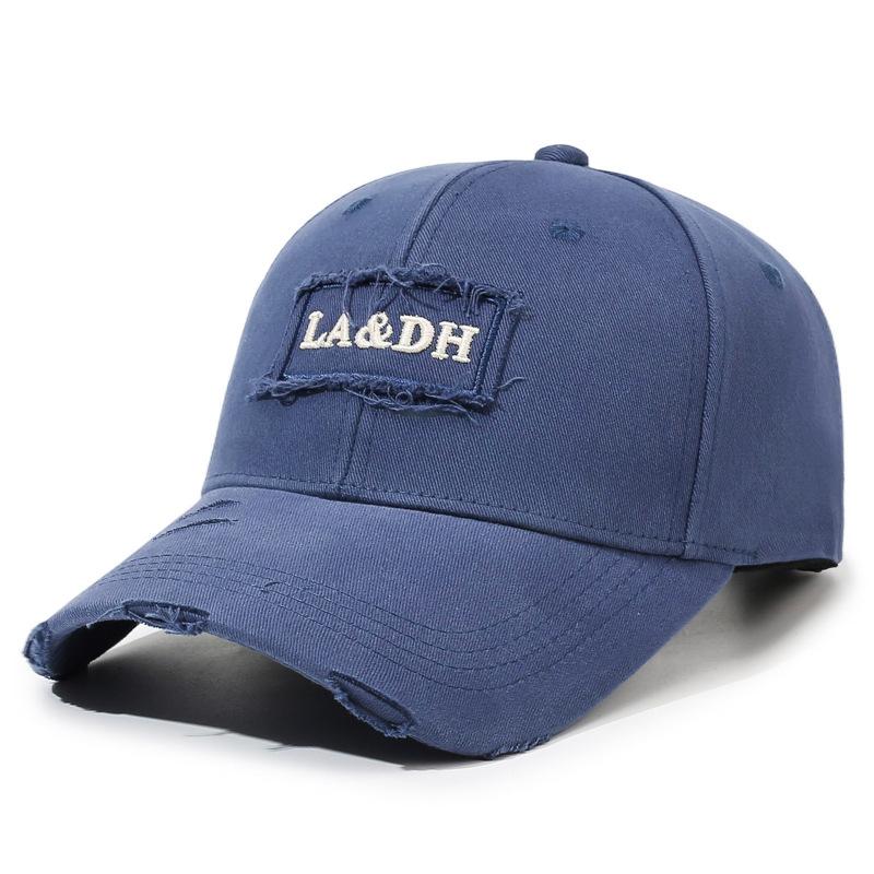 Spring Summer Baseball Cap Unisex Sunhat