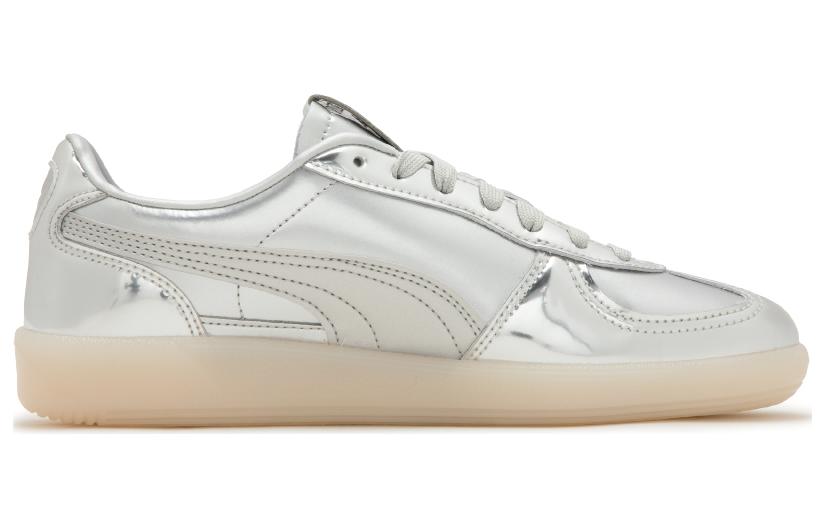 PUMA X Hajime Sorayama Palermo 'PUMA Silver Cool Light Grey' 398272-01