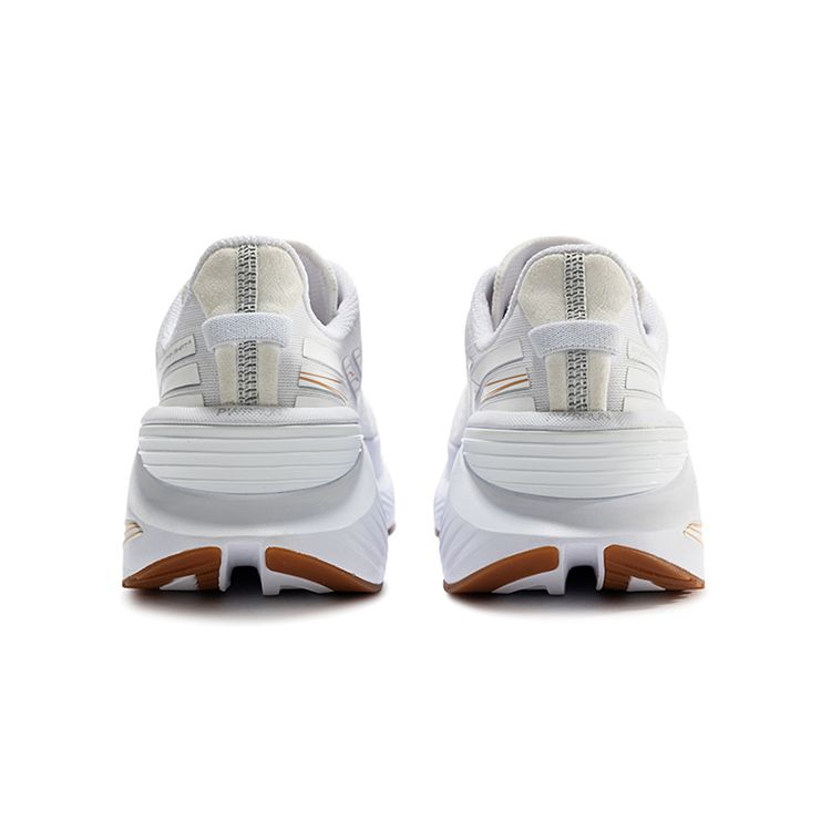 SAUCONY Endorphin Shift 3 White Gum Women Sneakers S10813-13