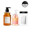Ginger Baba Shampoo Set