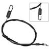 1pc Replacement Auger Clutch Cable 946-04640 746-04640 For Lawn Mower Garden Power Equipment Accessories