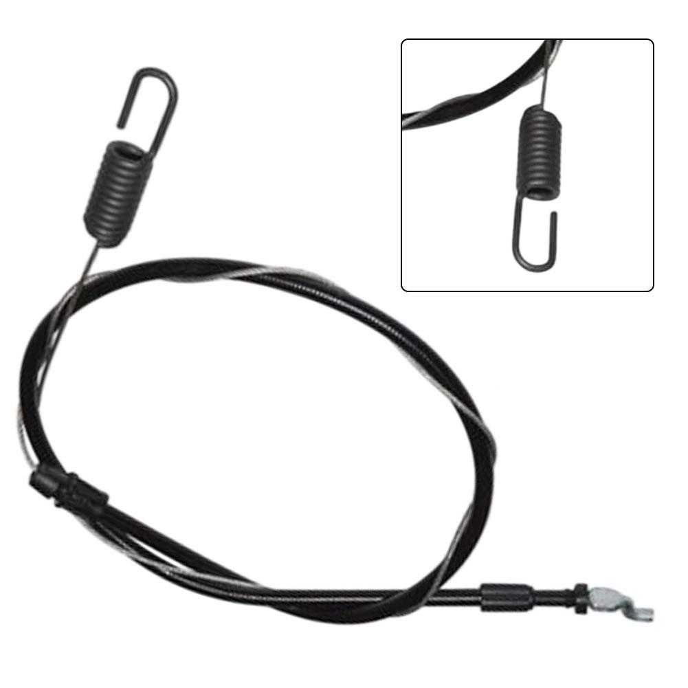 1pc Replacement Auger Clutch Cable 946-04640 746-04640 For Lawn Mower Garden Power Equipment Accessories